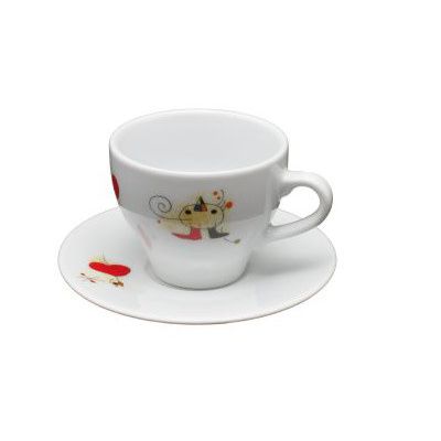 Tasse à cappucino Miro