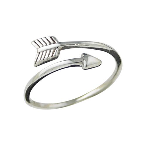Bague D.S.A.   Flèche R2075