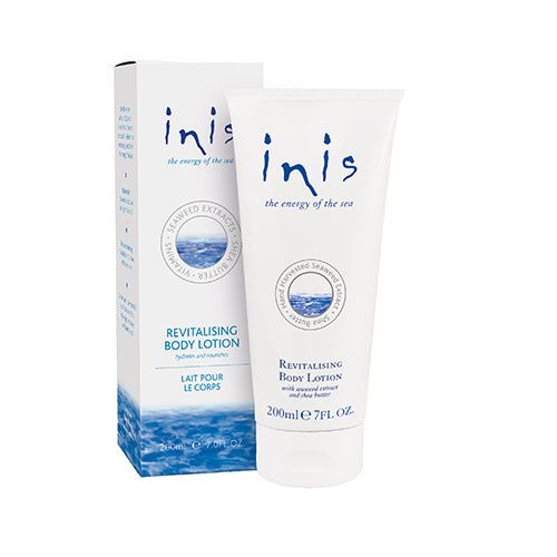 Lait pour le Corps Inis 200ml