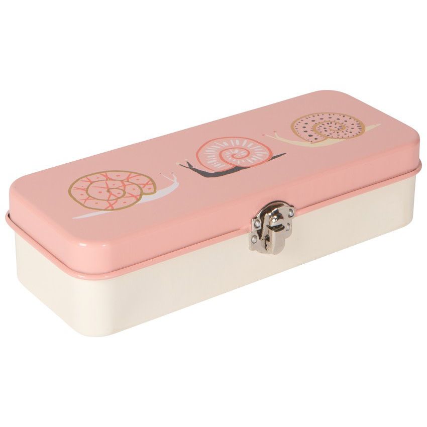 Boite à crayons Danica Studio Small World Pencil Box
