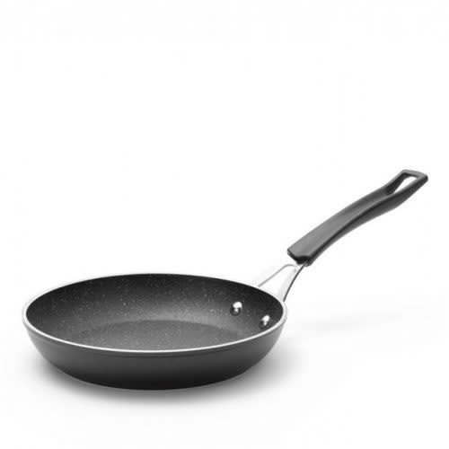 Poêle Alu Forgé 30cm TheRock de Ricardo