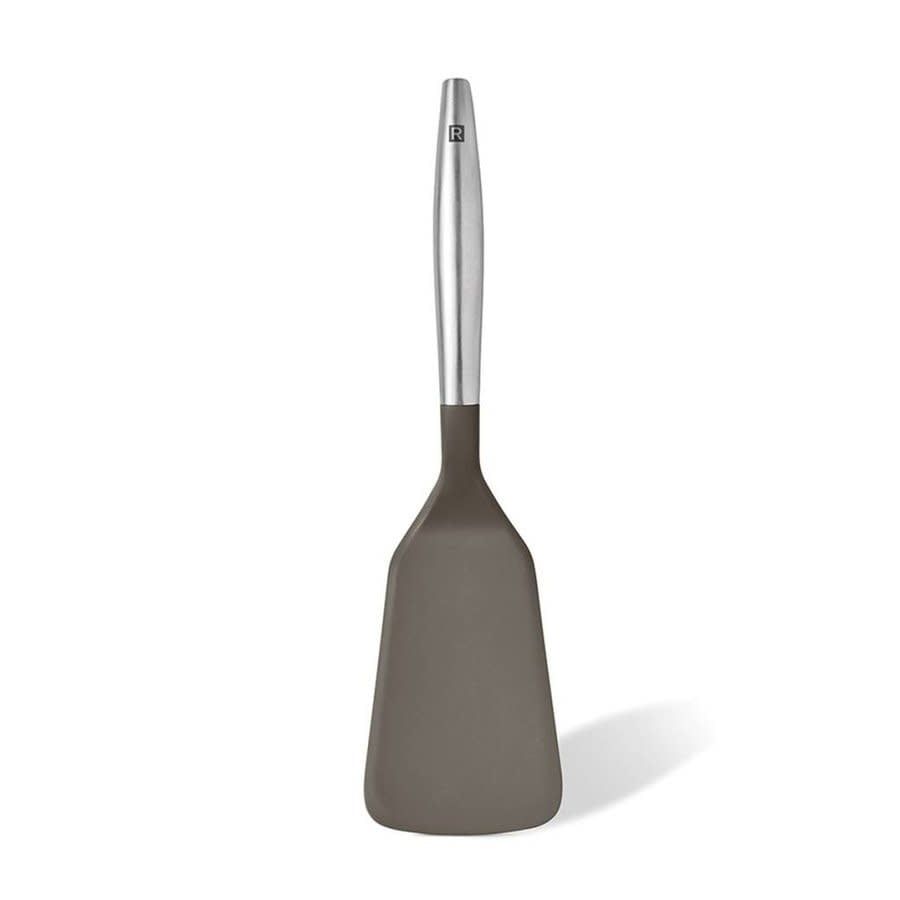 Spatule flexible en nylon et en acier inoxydable Ricardo