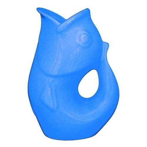 Gurgle Pot Peacock