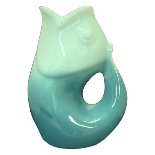 Gurgle Pot Ombre Blue