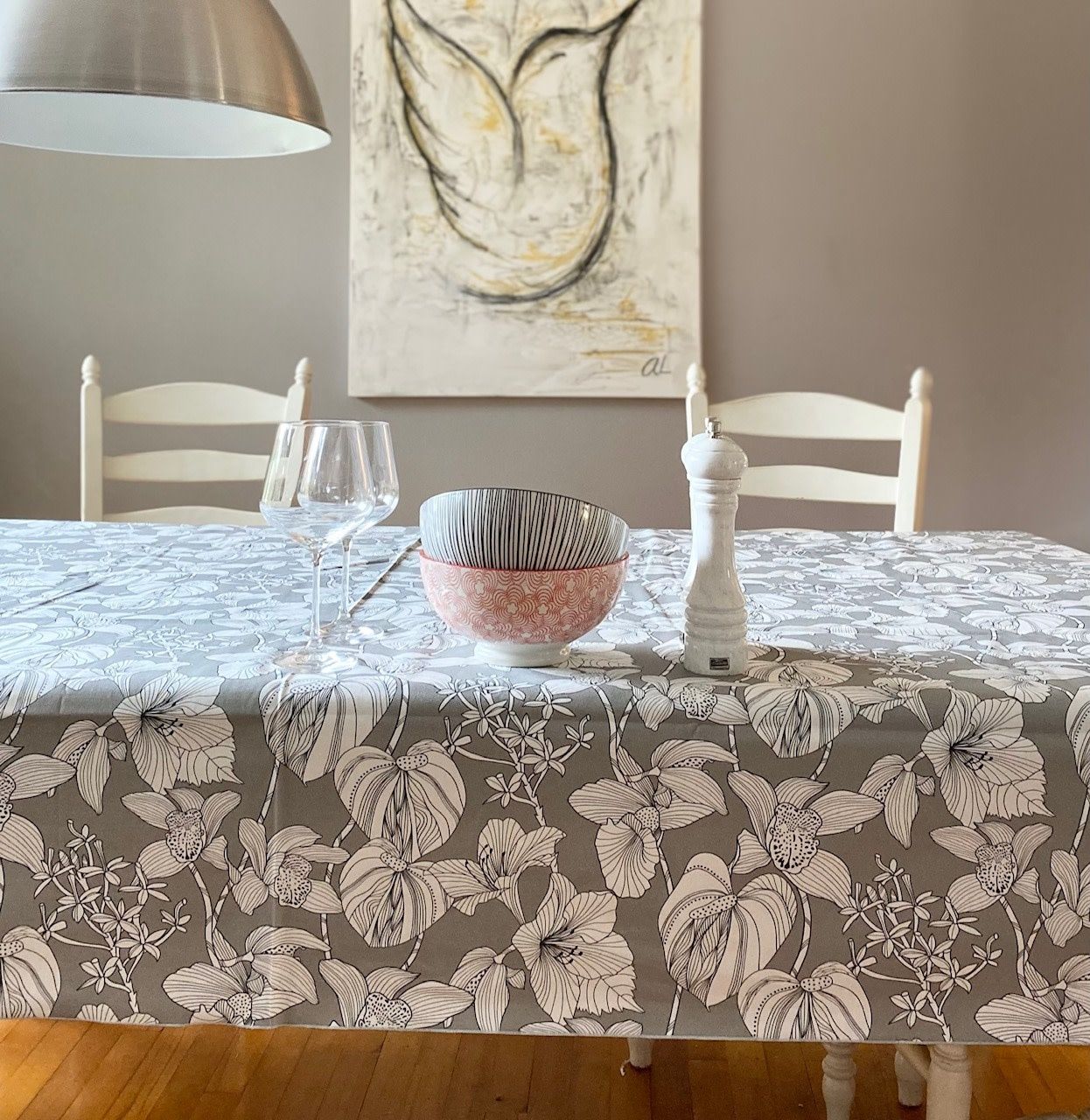 Nappe 1824