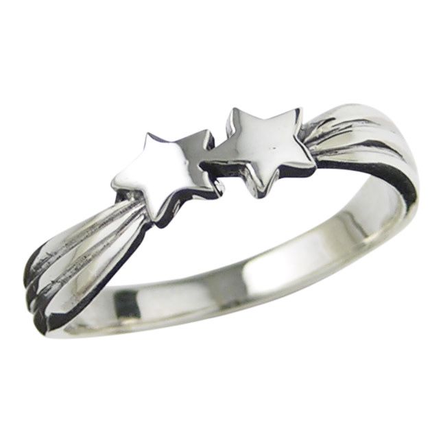 Bague DSA Comete 2103