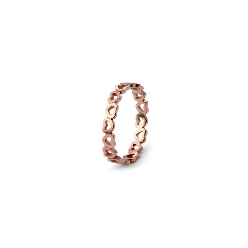 Bague Qudo Spacer Ring Pienza