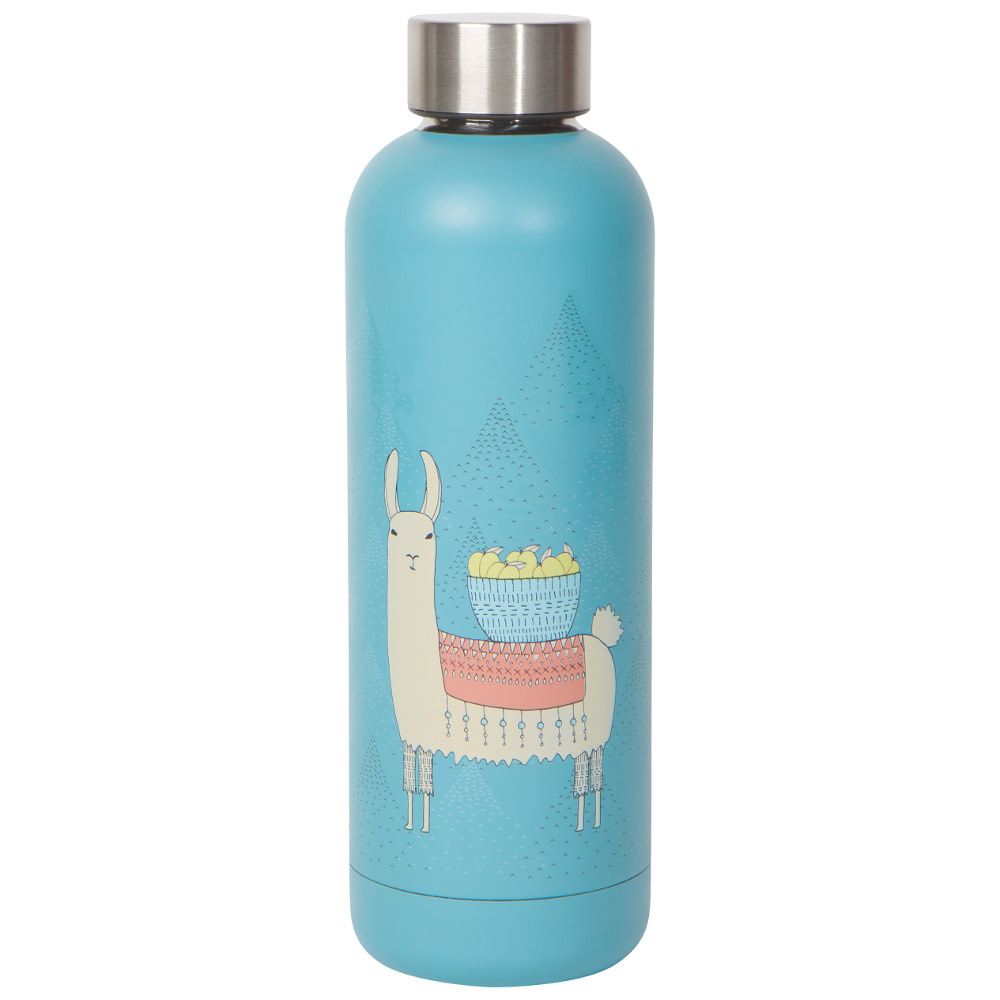 Bouteille d&#39;eau Danica Studio Llamarama Water Bottle