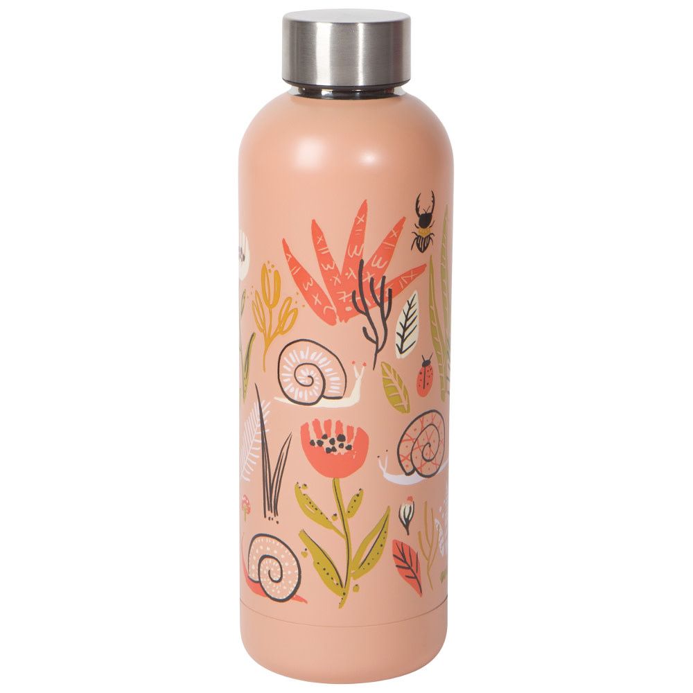 Bouteille d&#39;eau Danica Studio Small World Water Bottle