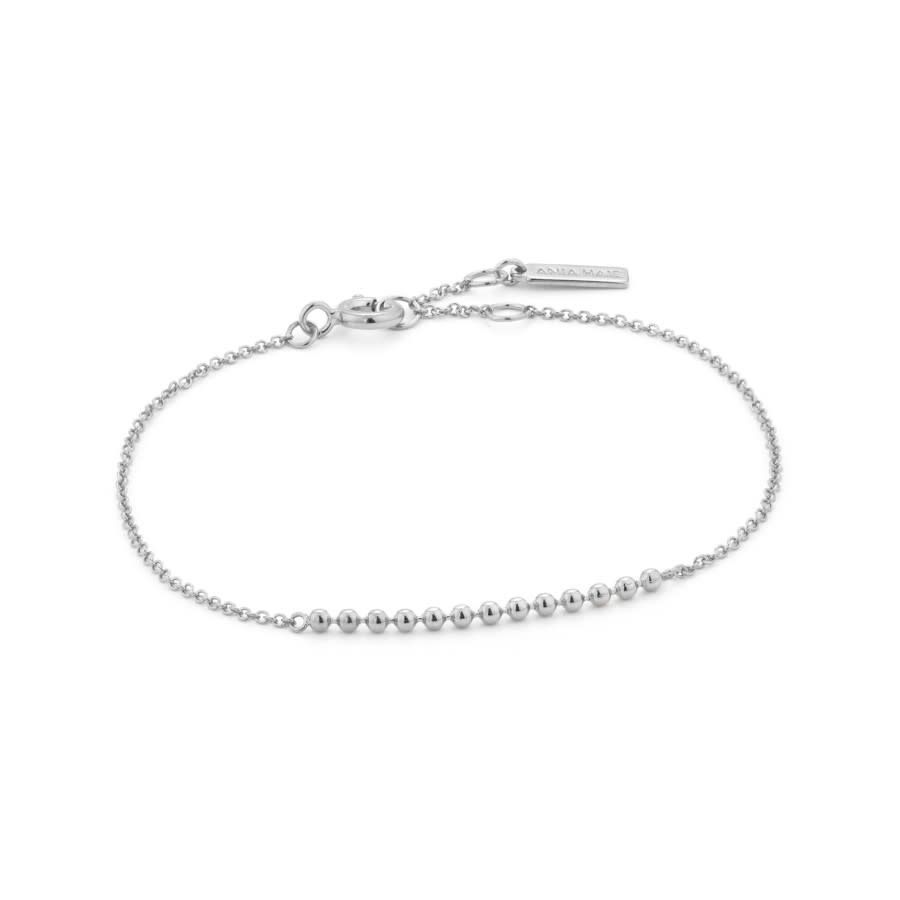 Bracelet Modern Multiple Balls 
