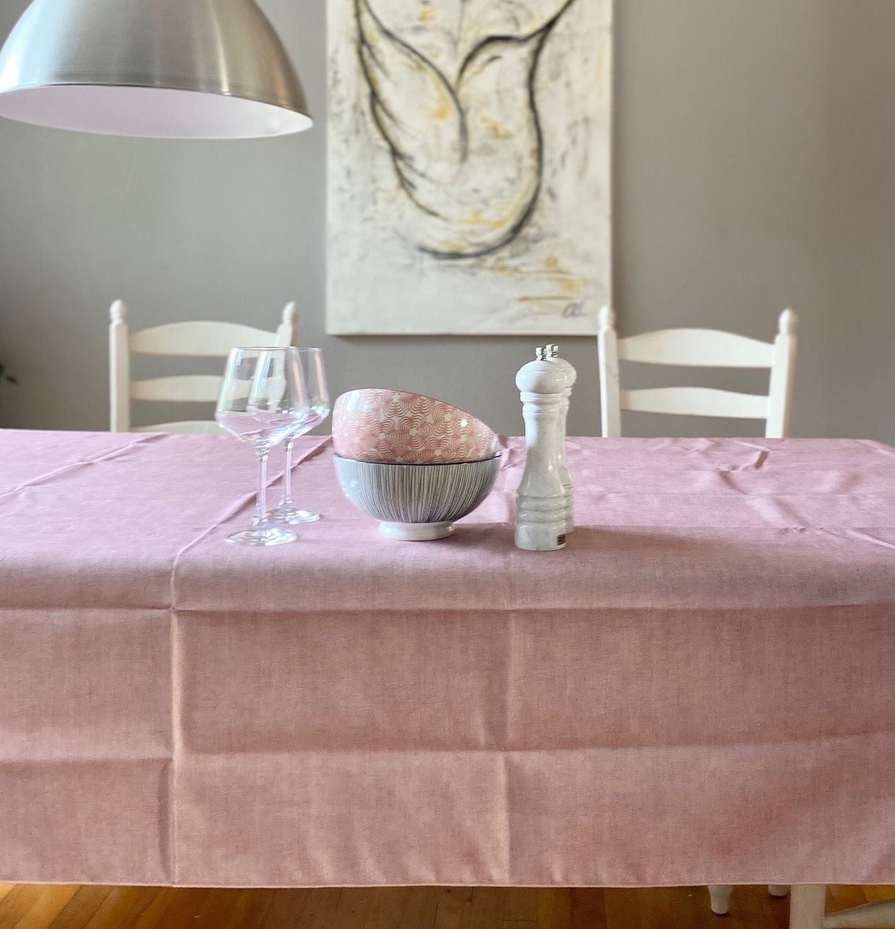 Nappe Rosie