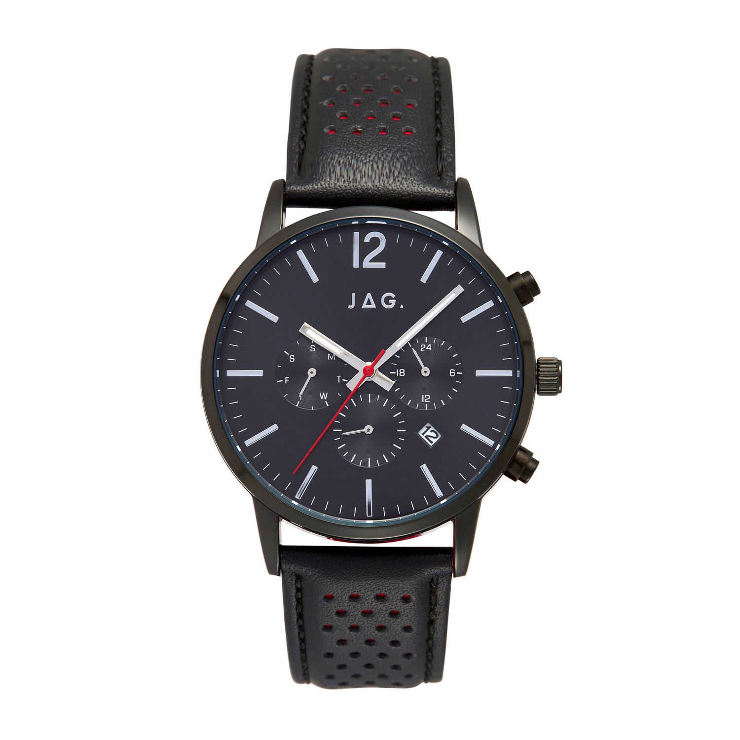 Montre Jag Wilbur Gents