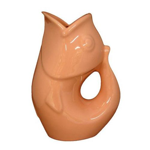 Gurgle Pot Corail
