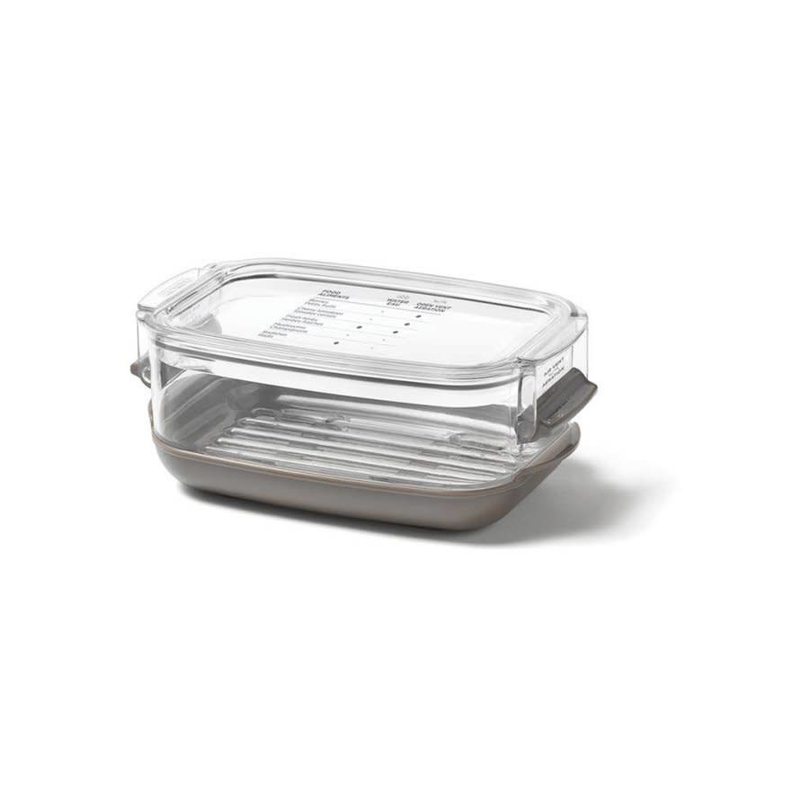 Contenant de conservation pour aliments de 1.13 litres Ricardo