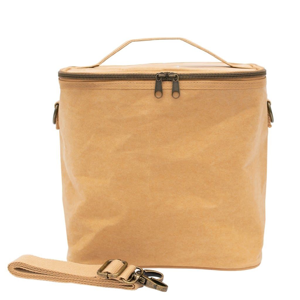 Boite à lunch So Young KRAFT PAPER LUNCH POCHE