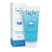 Gel douche Inis