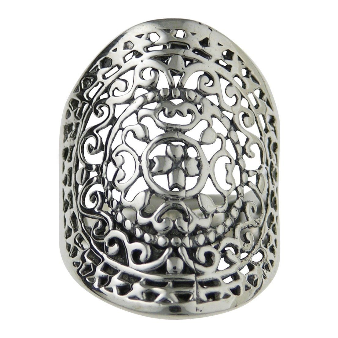 Bague DSA Yantra