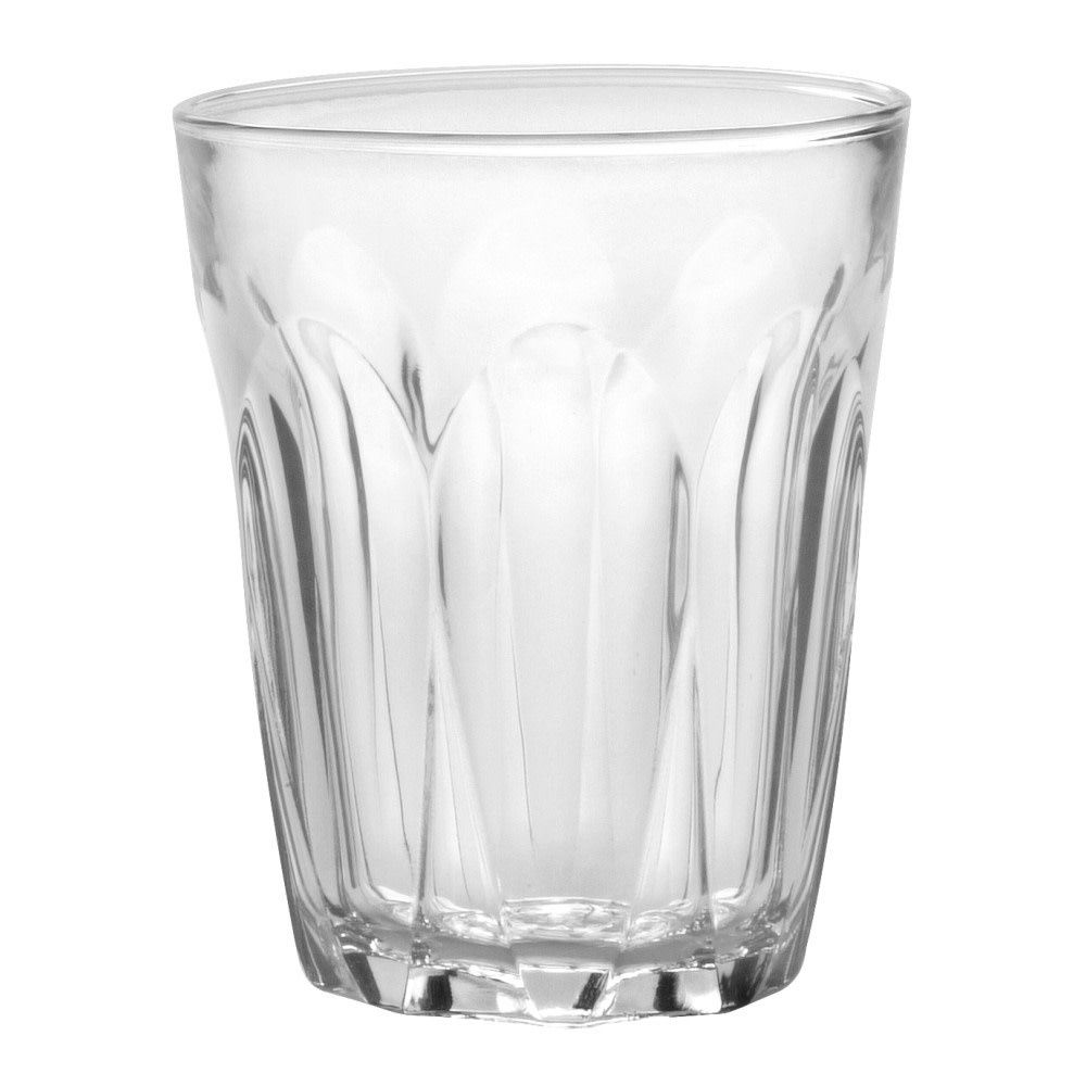 Verre provence clear 250 ml boîte de 6
