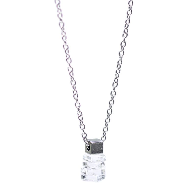 Collier Cré-Art Collection Mini Nordique Clair