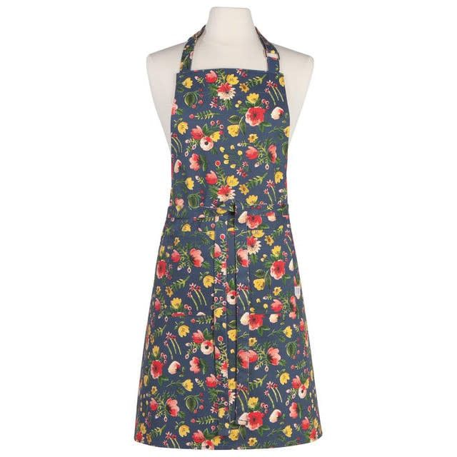 Tablier Midnight Garden