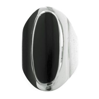 Bague Oval Onyx D.S.A.