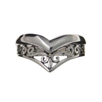 Bague Slave D.S.A.
