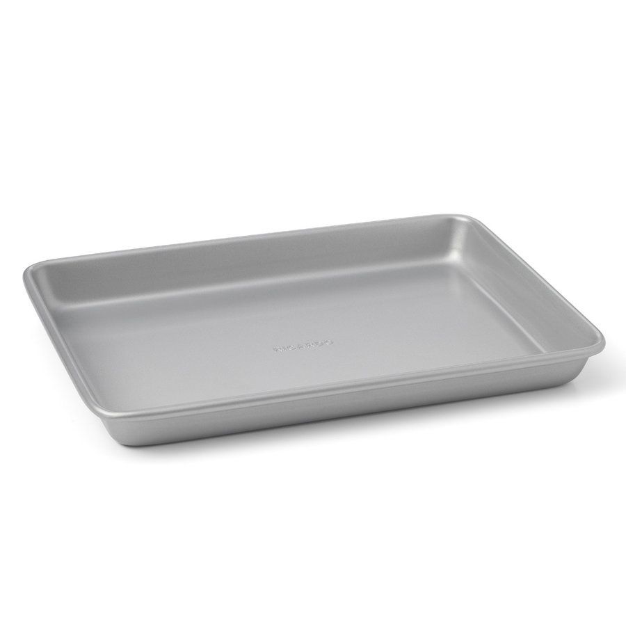 Petite plaque de cuisson antiadhésive Ricardo