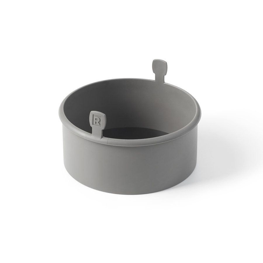 Moule en silicone de 6&quot; avec base amovible Ricardo