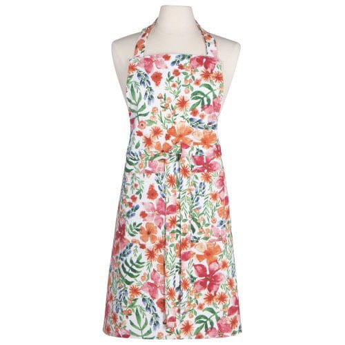 Tablier Botanica