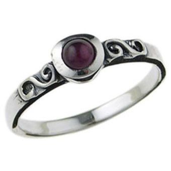 Bague Fine Ruby D.S.A.
