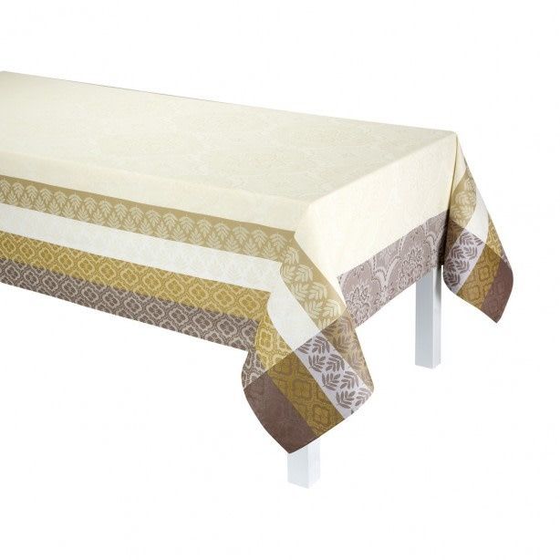 Nappe enduite Bastide Amande