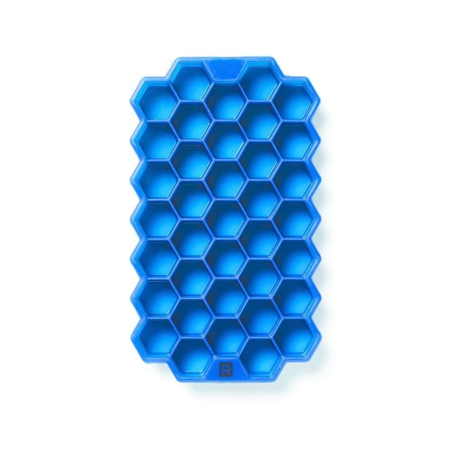 Moule à glaçons hexagonaux en silicone de Ricardo