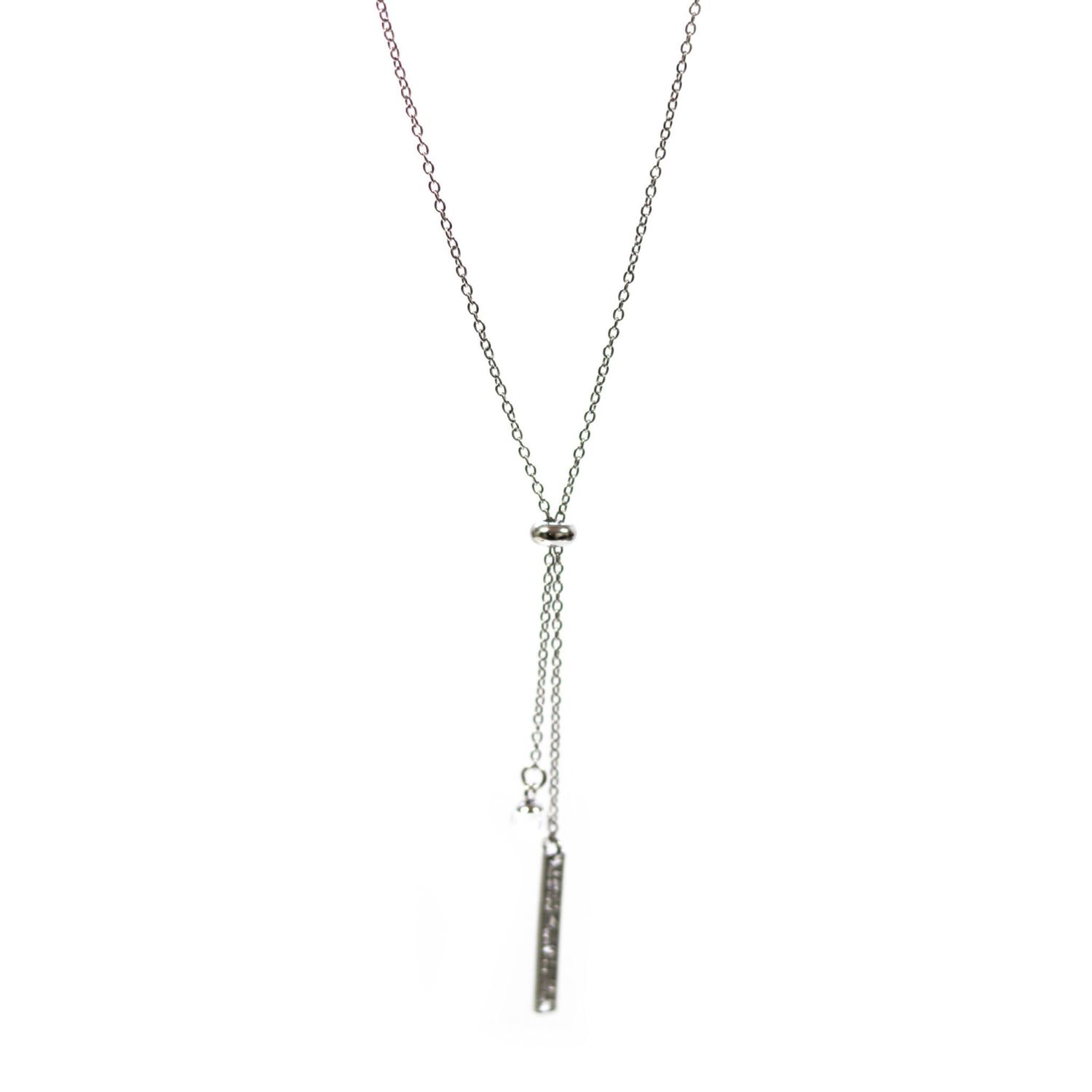 Collier Sautoir Light