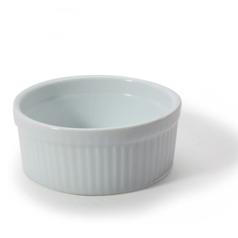Moule à soufflé ramequin 300 ml