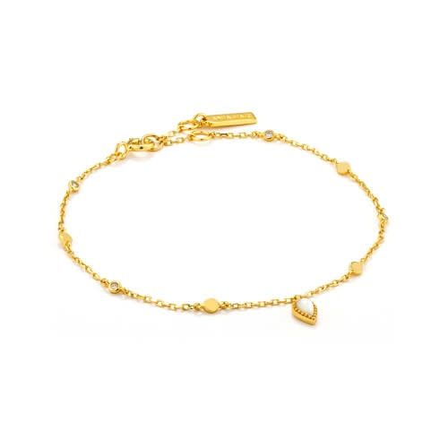 Bracelet Ania Haie Dream Gold