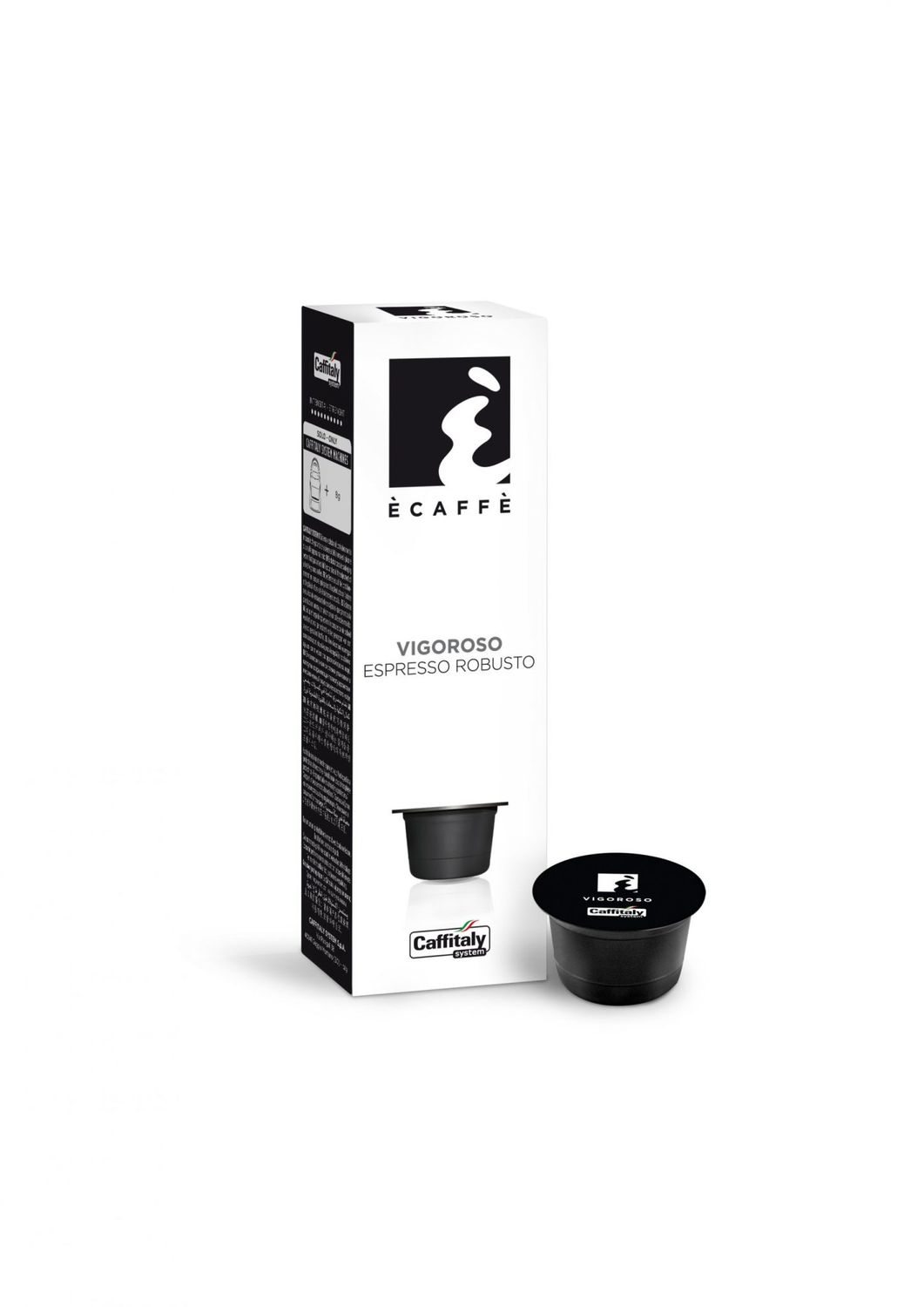 Capsule Vigoroso