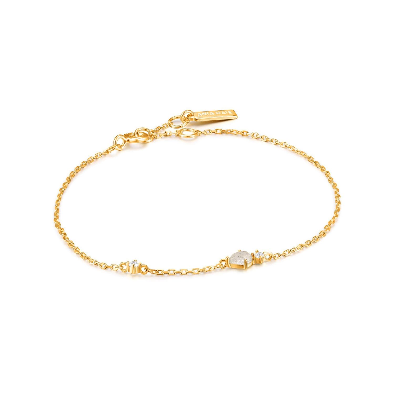 Bracelet Ania Haie Gold Midnight