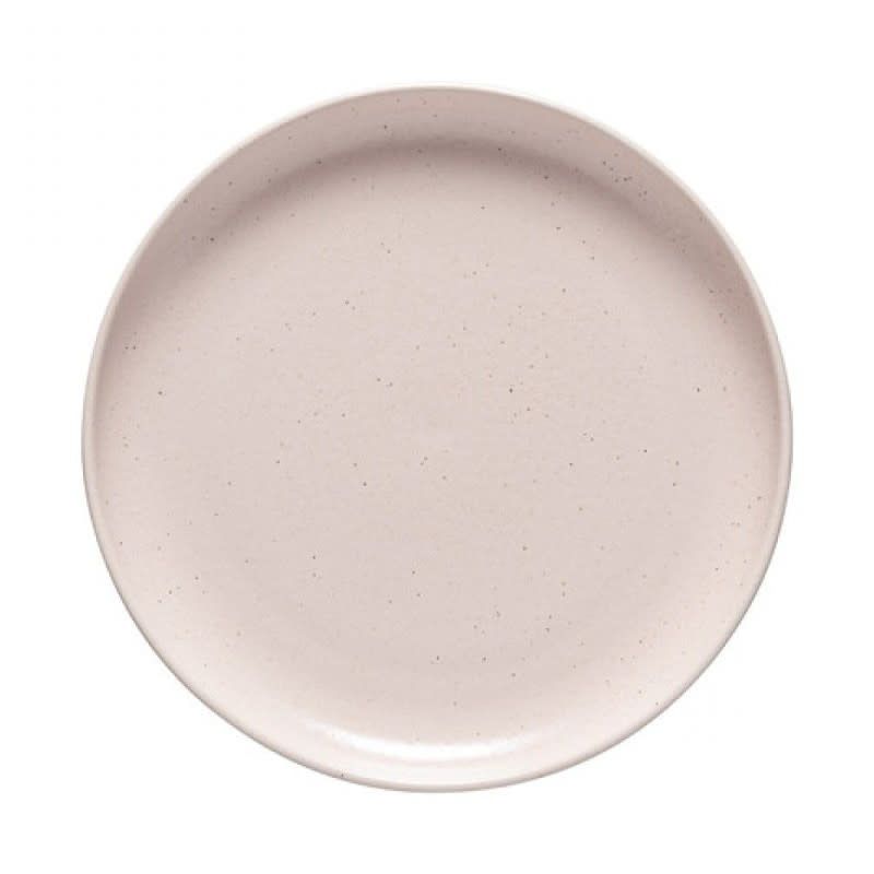 Assiette à salade Pacifica Marshmallow