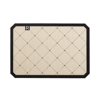 Petit tapis de cuisson en silicone 11,5 x 8&quot;  Ricardo