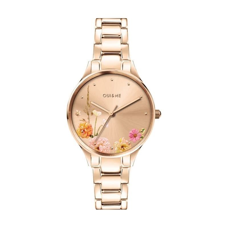 Montre Oui &amp; Me Petite Bichette ME010217