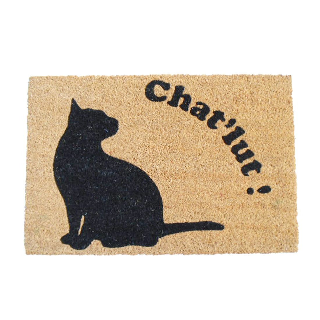 Tapis CHAT&#39;LUT