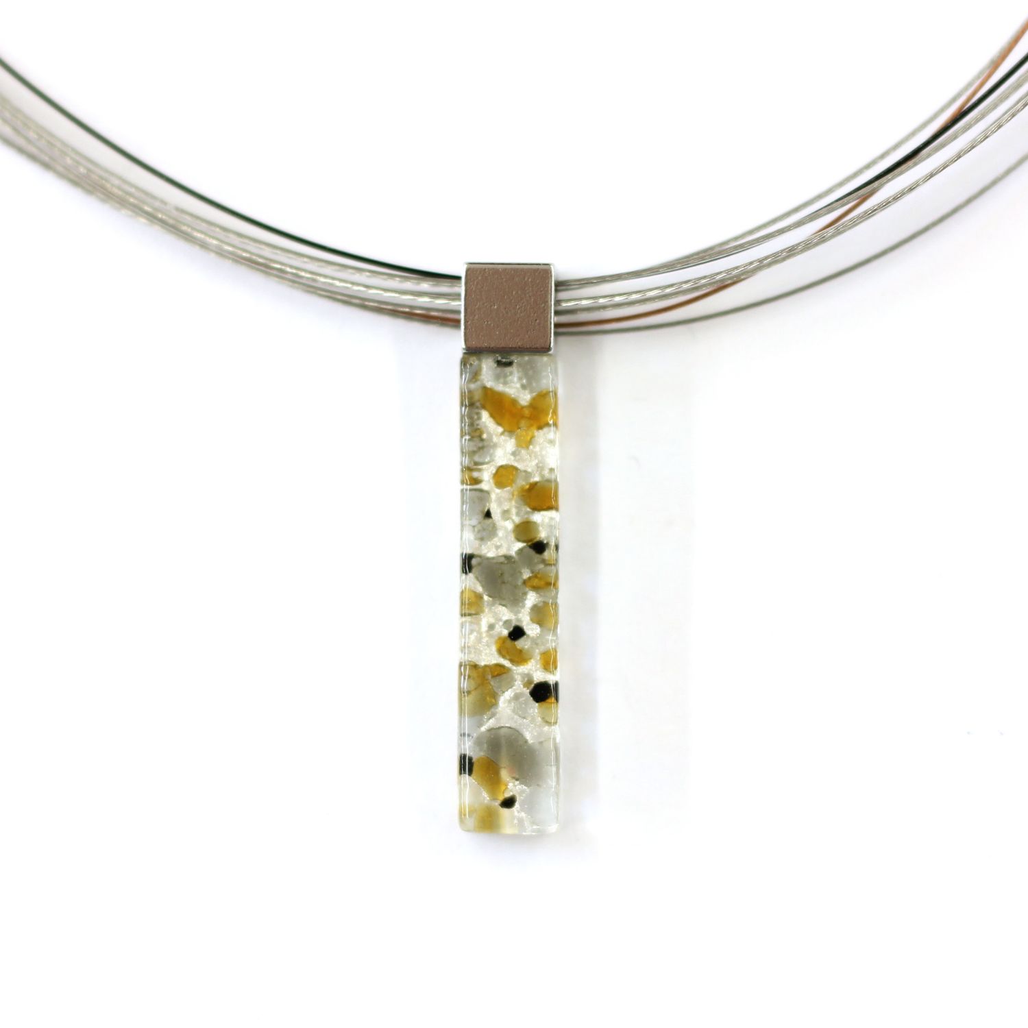 Collier pendantif Simply