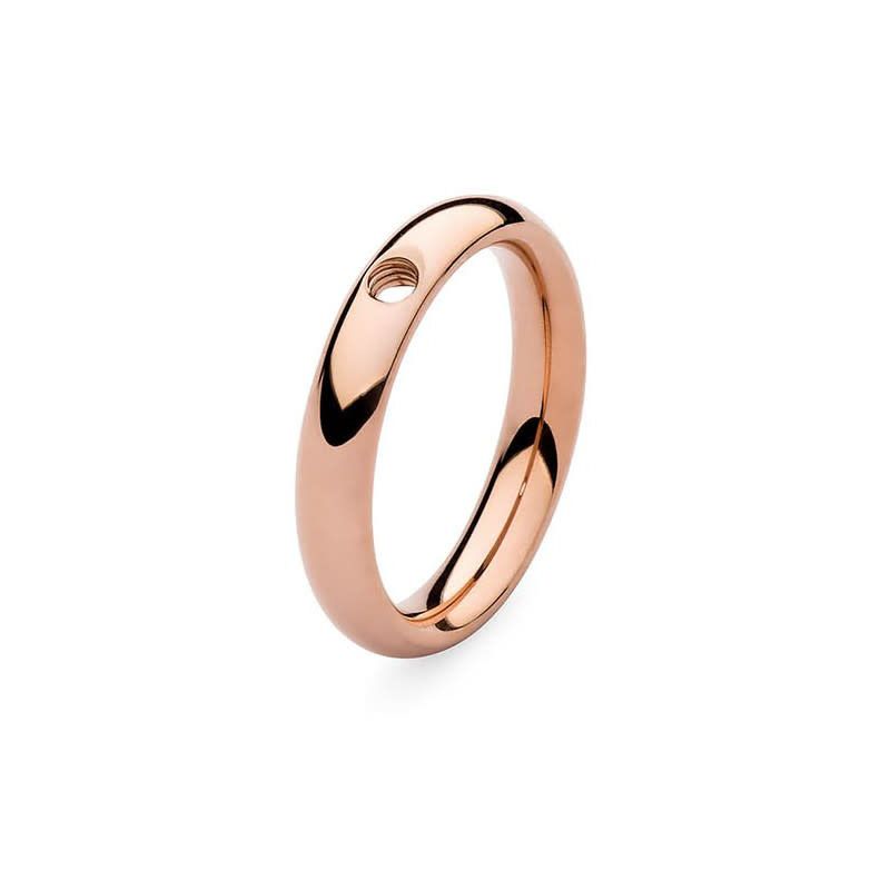 Bague Qudo Basic Ring Small