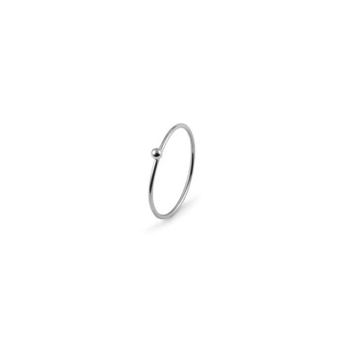 Bague Qudo Spacer Ring Dot