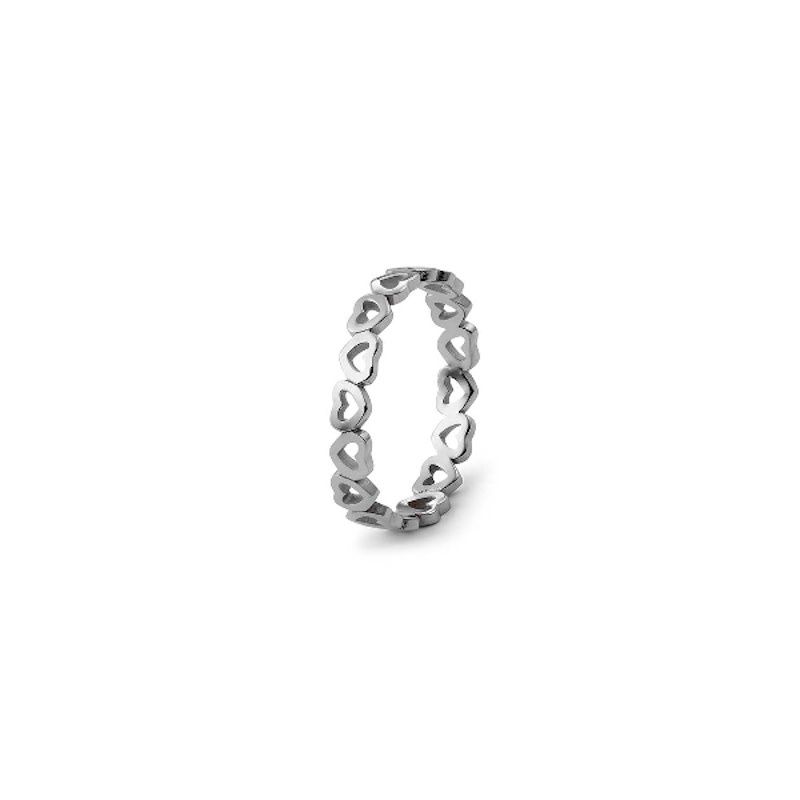 Bague Qudo Spacer Ring Pienza
