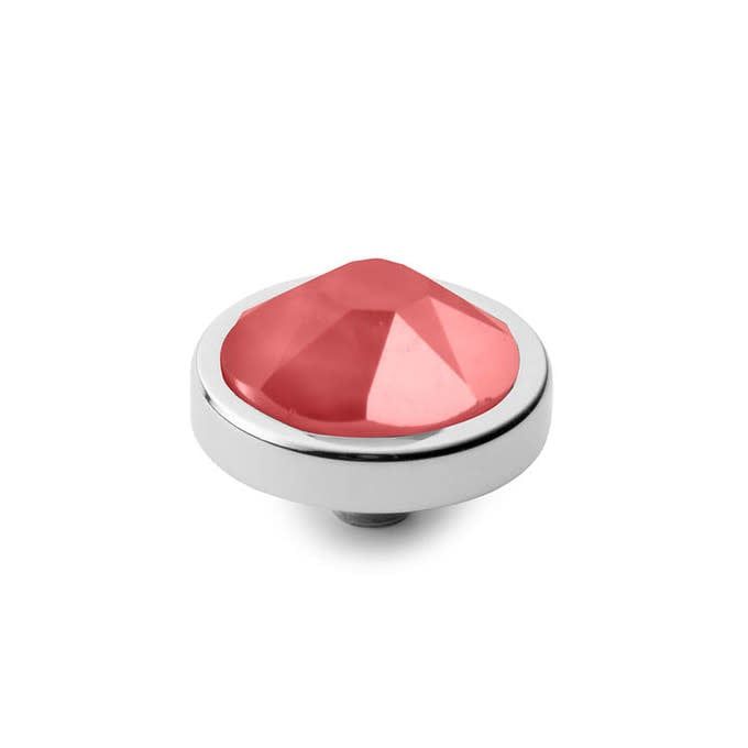 QUDO Canino 9 mm argent