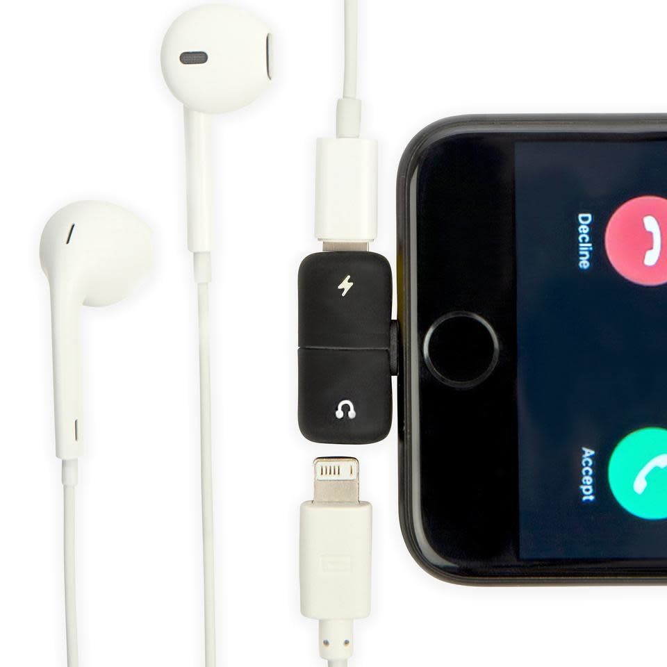 Chargez et Écoutez pour Iphone