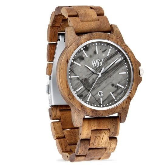 Montre Wild, Modèle RK 10 G