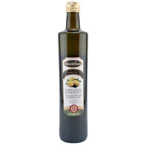 Huile d&#39;olive Oliva d&#39;Ouro Extra vierge 750 ml