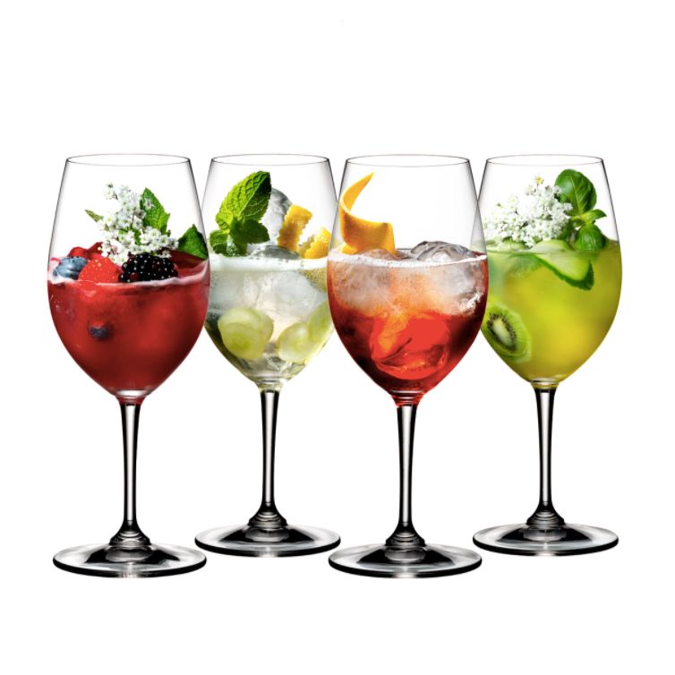 Verre à vin Spritz Drinks  de Riedel (bt/ 4)